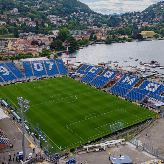 Stadio Sinigaglia