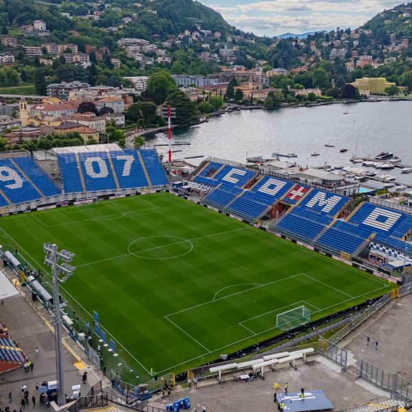 Stadio Sinigaglia