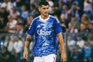 morata