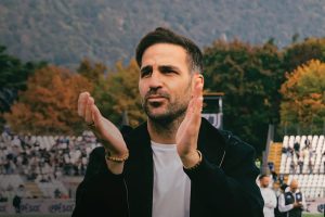 Fabregas