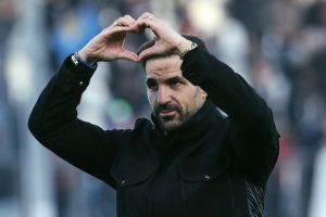 Fabregas
