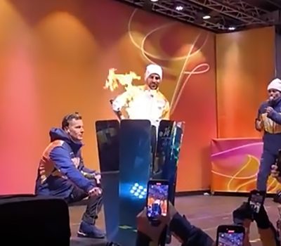 Fabregas-Fiamma-Olimpica