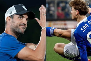 Fabregas-Paz-Combo