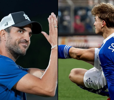 Fabregas-Paz-Combo