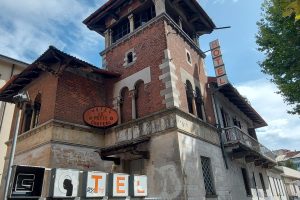 Facciata