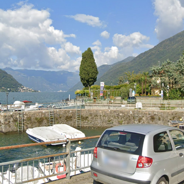 Faggeto-Lario-Riva