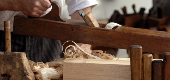 Falegname-Mobilificio