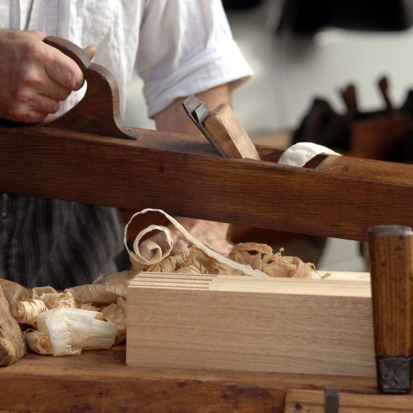 Falegname-Mobilificio