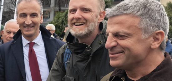 Fermi-Rapinese-Gaddi