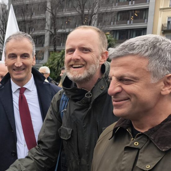 Fermi-Rapinese-Gaddi