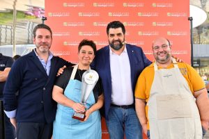 Finale Impiatto Forte 29.6