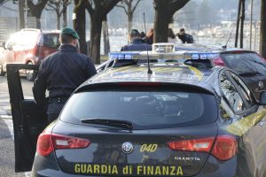 Finanza