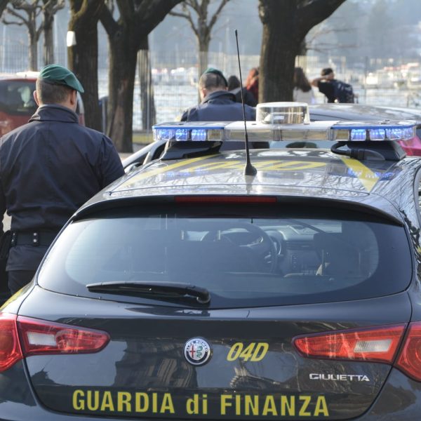 Finanza