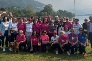 Fiume in rosa 2026 2