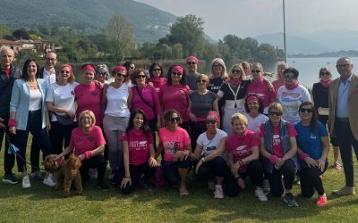 Fiume in rosa 2026 2