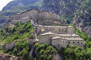 Forte di Bard