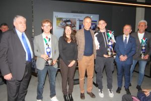 Foto Assoluti - Bongiasca Arnaboldi Roperto Fermi Fontana Gelpi Uboldi