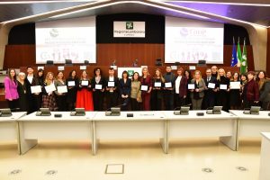 Foto Aula Gaber Premio CPO