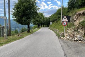 Foto Strada
