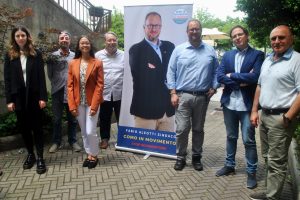 Foto di gruppo