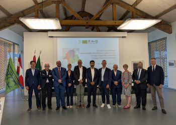 Foto gruppo 10.07.2025