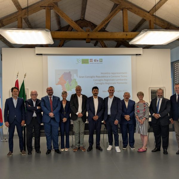 Foto gruppo 10.07.2025