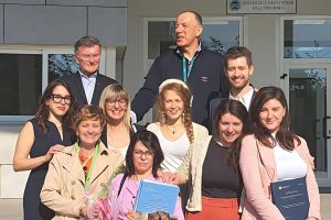 Foto gruppo 2