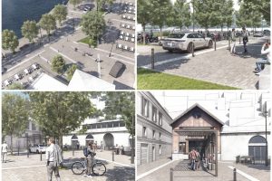 progetto viale geno