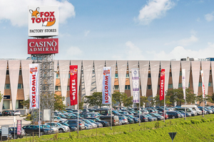 Foxtown-146980