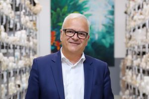 Francesco Gentili, Presidente e CEO di Gentili Mosconi (2026)-1