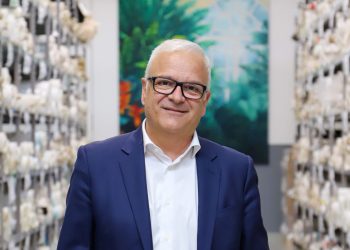 Francesco Gentili, Presidente e CEO di Gentili Mosconi (2026)-1
