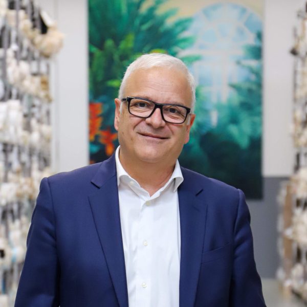 Francesco Gentili, Presidente e CEO di Gentili Mosconi (2026)-1