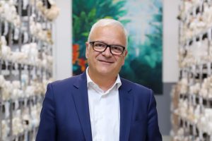 Francesco Gentili, Presidente e CEO di Gentili Mosconi (2026)-1