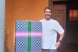 Francesco Maccapani Missoni