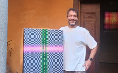 Francesco Maccapani Missoni