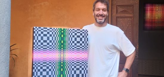 Francesco Maccapani Missoni