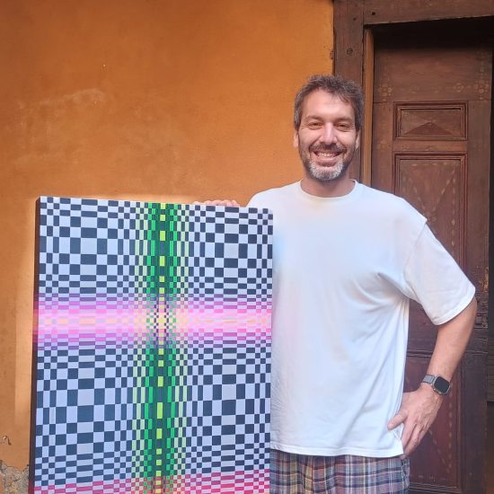 Francesco Maccapani Missoni