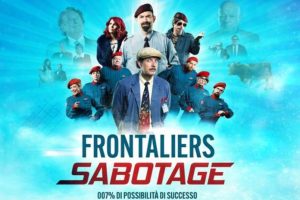 Frontaliers