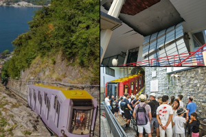 Funicolare-Combo