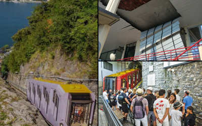 Funicolare-Combo
