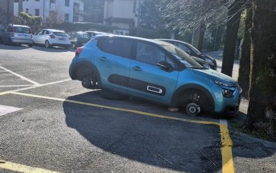 Furto-Pneumatici-Canzo