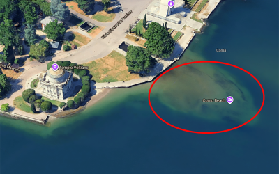 G-Maps-Como-Beach