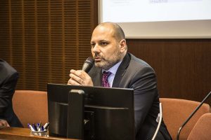 GIacomo Licata