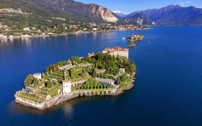 GOLFO BORROMEOISOLA BELLA - Archivio Fotografico Distretto Turistico dei Laghi - Foto di Marco Benedetto Cerini