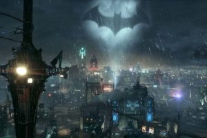 GOTHAM-1