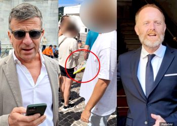 Gaddi-Buttadentro-Rapinese-Combo