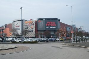 Galleria-Borromea