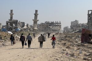 Gaza-1