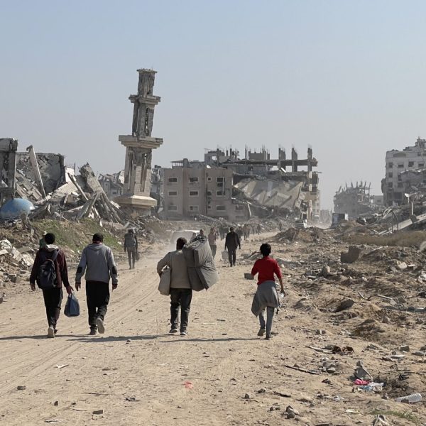 Gaza-1