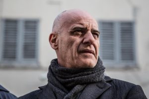 Mauro Caprani